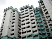 Blk 689 Jurong West Central 1 (Jurong West), HDB 5 Rooms #422842